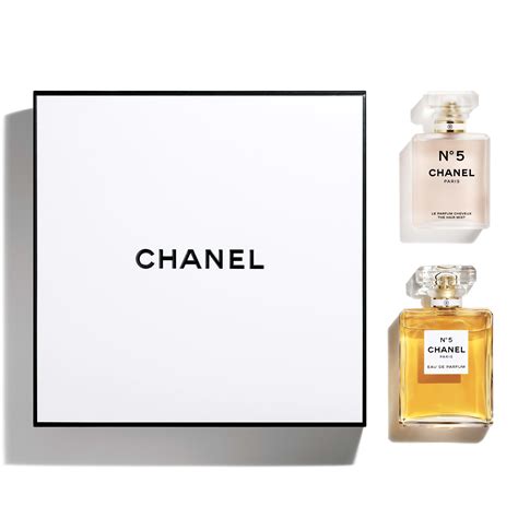 Coffrets de Parfums et Fragrances CHANEL 